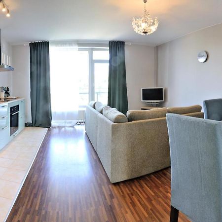 Kaminkelio Apartment 44 วิลนีอุส ภายนอก รูปภาพ