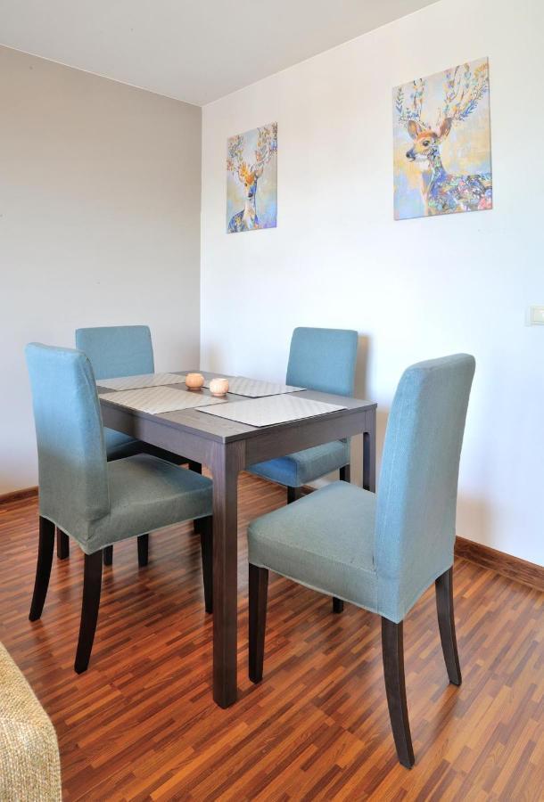 Kaminkelio Apartment 44 วิลนีอุส ภายนอก รูปภาพ
