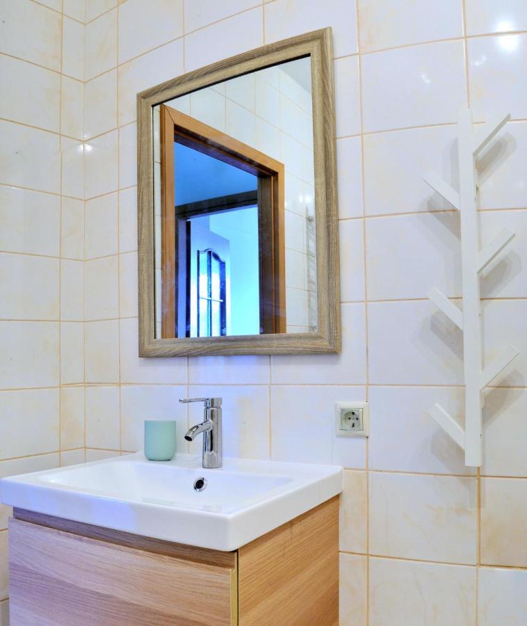 Kaminkelio Apartment 44 วิลนีอุส ภายนอก รูปภาพ